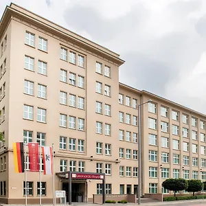 Leonardo Royal Hotel Berlin Alexanderplatz Βερολίνο