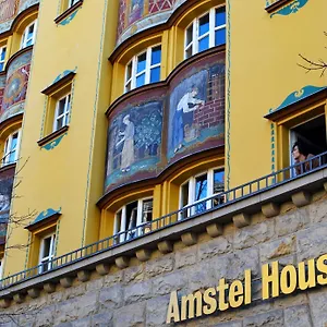  Vandrarhem Amstel House
