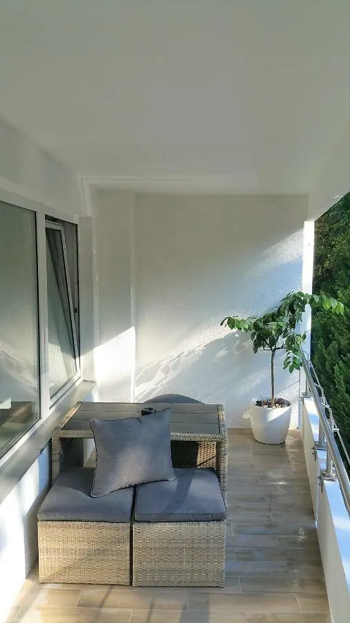 Holi Day Spa Appartement 1 Berlin Apartment