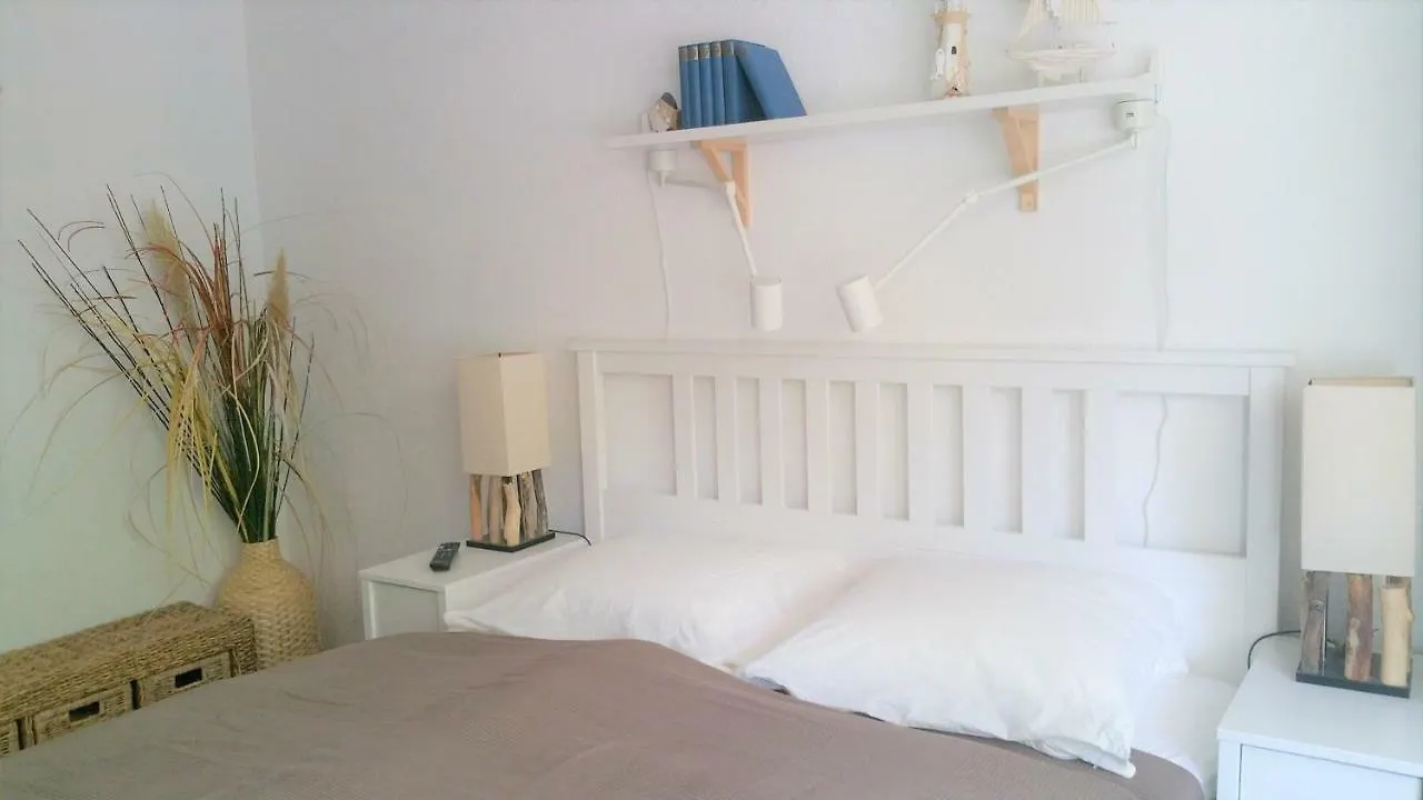 Holi Day Spa Appartement 1 Berlin Germany
